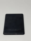 Amazon Kindle Paperwhite 4 8GB 10th Generation J9G29R Black Good