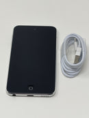 Apple iPod Touch 5th Generation 16GB A1509 No iSight 2013 Silver Good