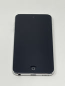 Apple iPod Touch 5th Generation 16GB A1509 No iSight 2013 Silver Good