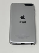 Apple iPod Touch 5th Generation 16GB A1509 No iSight 2013 Silver Good