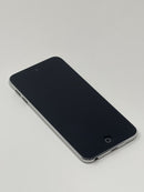 Apple iPod Touch 5th Generation 16GB A1509 No iSight 2013 Silver Good