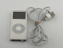 Apple iPod mini 2nd Generation 4GB A1051 Silver Used