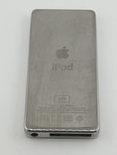 Apple iPod mini 2nd Generation 4GB A1051 Silver Used