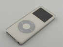 Apple iPod mini 2nd Generation 4GB A1051 Silver Used