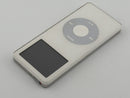 Apple iPod mini 2nd Generation 4GB A1051 Silver Used