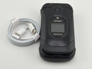 Kyocera DuraXV Extreme E4810 Verizon Black Good