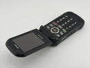 Kyocera DuraXV Extreme E4810 Verizon Black Good