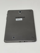 Samsung Galaxy Tab A 8.0 16GB SM-T350 Smoky Titanium Good
