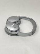 Bose QuietComfort 35 QC35 Wireless Headphones - Silver Used