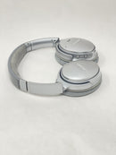 Bose QuietComfort 35 QC35 Wireless Headphones - Silver Used