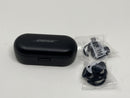 Bose SoundSport Free True Wireless In-Ear Headphones Triple Black Good