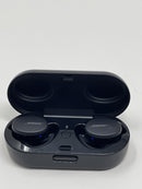 Bose SoundSport Free True Wireless In-Ear Headphones Triple Black Good