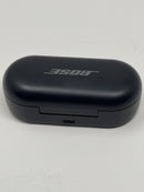 Bose SoundSport Free True Wireless In-Ear Headphones Triple Black Good