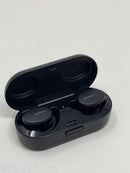 Bose SoundSport Free True Wireless In-Ear Headphones Triple Black Good