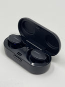 Bose SoundSport Free True Wireless In-Ear Headphones Triple Black Good