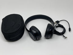 Beats by Dr. Dre Solo3 Over the Ear Headphone - Gloss Black Good