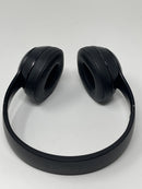 Beats by Dr. Dre Solo3 Over the Ear Headphone - Gloss Black Good