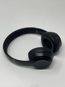 Beats by Dr. Dre Solo3 Over the Ear Headphone - Gloss Black Good