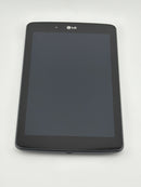 LG G Pad 7.0 16GB V410 AT&T Black Very Good