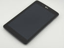 LG G Pad 7.0 16GB V410 AT&T Black Very Good
