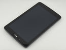 LG G Pad 7.0 16GB V410 AT&T Black Very Good