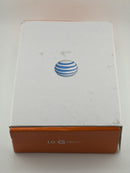 LG G Pad 7.0 16GB V410 AT&T Black Very Good