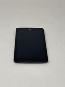 LG G Pad V410 16GB, Wi-Fi + 4G (AT&T), 7in - Black Used