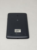 LG G Pad V410 16GB, Wi-Fi + 4G (AT&T), 7in - Black Used