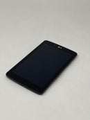LG G Pad V410 16GB, Wi-Fi + 4G (AT&T), 7in - Black Used