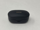 Sony WF-1000XM4 Noise Canceling Truly Wireless Earbuds Black Very Good