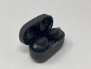 Sony WF-1000XM4 Noise Canceling Truly Wireless Earbuds Black Very Good