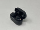 Sony WF-1000XM4 Noise Canceling Truly Wireless Earbuds Black Very Good