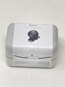 Sony WF-1000XM4 Noise Canceling Truly Wireless Earbuds Black Very Good