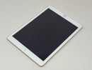 Apple iPad 5th Generation 2017 32GB WiFi A1822 Gold Used