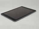 Apple iPad 5th Generation 2017 32GB 4G LTE Unlocked WiFi A1823 Space Gray Used