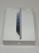 Apple iPad Mini 1st Generation 16GB Wi-Fi 4G Unlocked A1454 Silver New Sealed