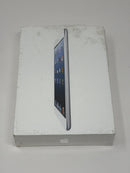 Apple iPad Mini 1st Generation 16GB Wi-Fi 4G Unlocked A1454 Silver New Sealed