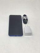 Motorola Moto G Play 2021 32GB Unlocked XT2093-4 Mystic Blue Very Good