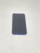 Motorola Moto G Play 2021 32GB Unlocked XT2093-4 Mystic Blue Very Good