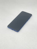 Motorola Moto G Play 2021 32GB Unlocked XT2093-4 Mystic Blue Very Good