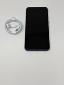 Motorola Moto G Play 2021 32GB Unlocked XT2093-4 Mystic Blue Good