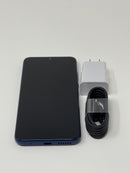Motorola Moto G Play 2021 32GB Unlocked XT2093-4 Mystic Blue Used