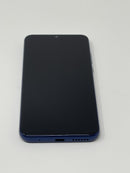Motorola Moto G Play 2021 32GB Unlocked XT2093-4 Mystic Blue Used