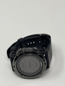 Garmin Fenix 5x Sapphire Slate Gray With Black Band Good