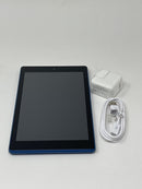 Amazon Kindle Fire HD 8 (6th Generation) 16GB, Wi-Fi, 8in - Blue Very Good