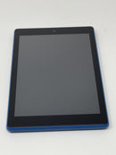 Amazon Kindle Fire HD 8 (6th Generation) 16GB, Wi-Fi, 8in - Blue Very Good