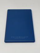 Amazon Kindle Fire HD 8 (6th Generation) 16GB, Wi-Fi, 8in - Blue Very Good