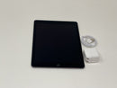 Apple iPad Pro 9.7 1st Gen 32GB Unlocked Cellular WiFi A1674 Gray Very Good