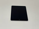 Apple iPad Pro 9.7 1st Gen 32GB Unlocked Cellular WiFi A1674 Gray Very Good