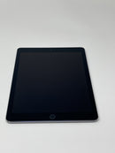 Apple iPad Pro 9.7 1st Gen 32GB WiFi A1673 Space Gray Good